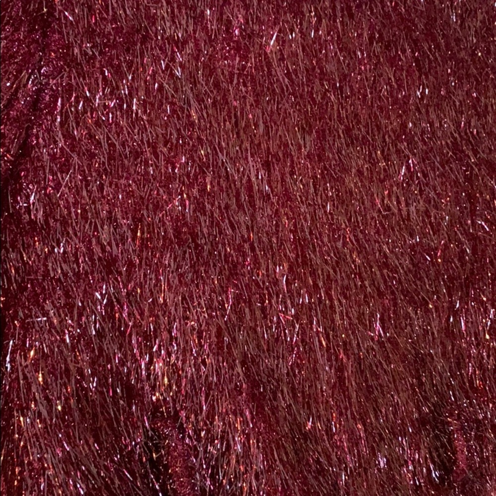 Akira tinsel jacket - Picture 4 of 5